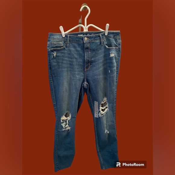 Old Navy Denim - Old Navy
